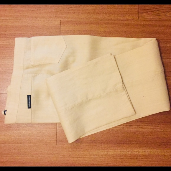 🔥Dolce & Gabbana linen blend pants 🔥 - Picture 2 of 8